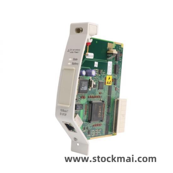 ABB 3HAC0277-2 Front View