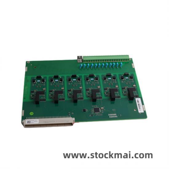 ABB UA C383 AE01 Controller