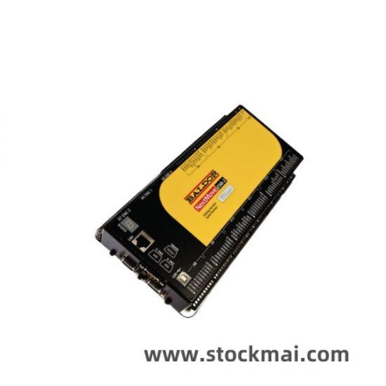 ABB Servo Controller