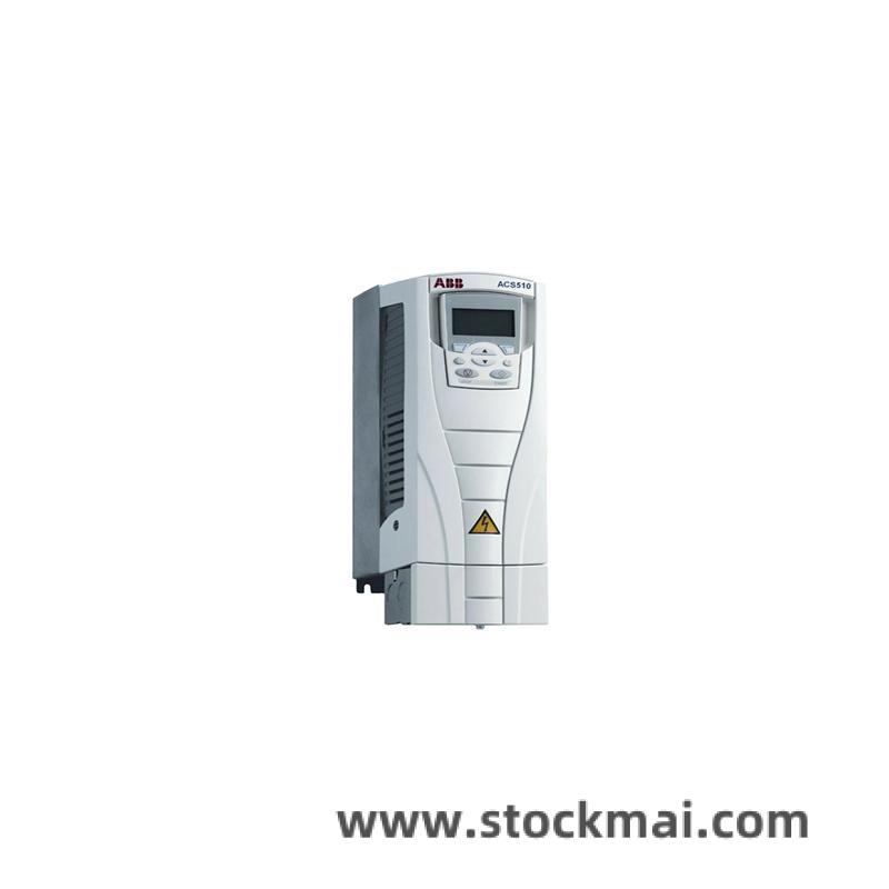 ABB FC95-22 Module Side View