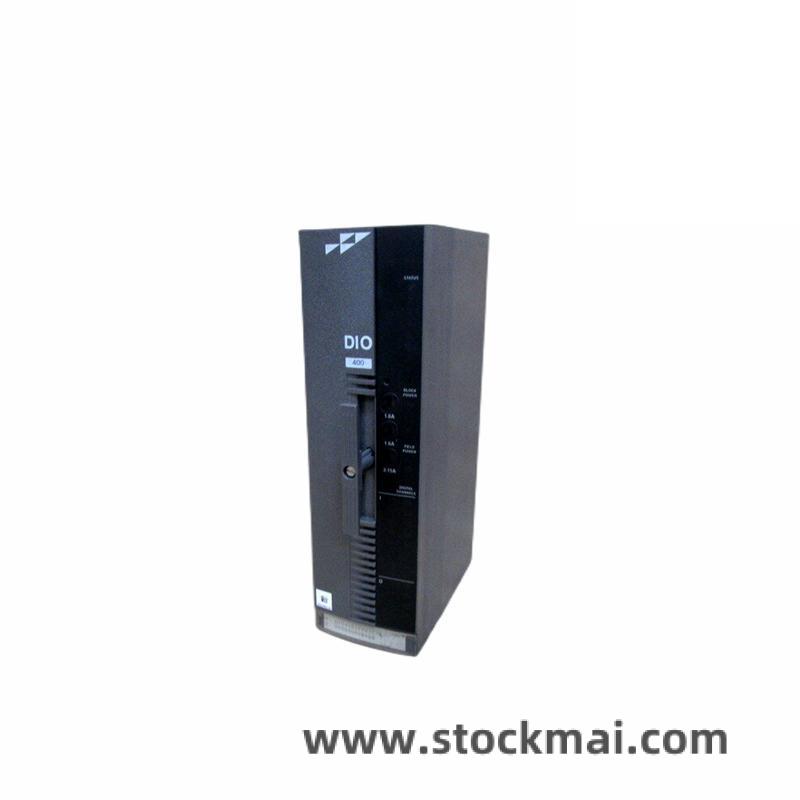 ABB Controller