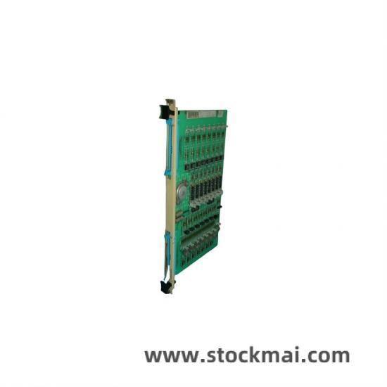 ABB Frequency Divider Board