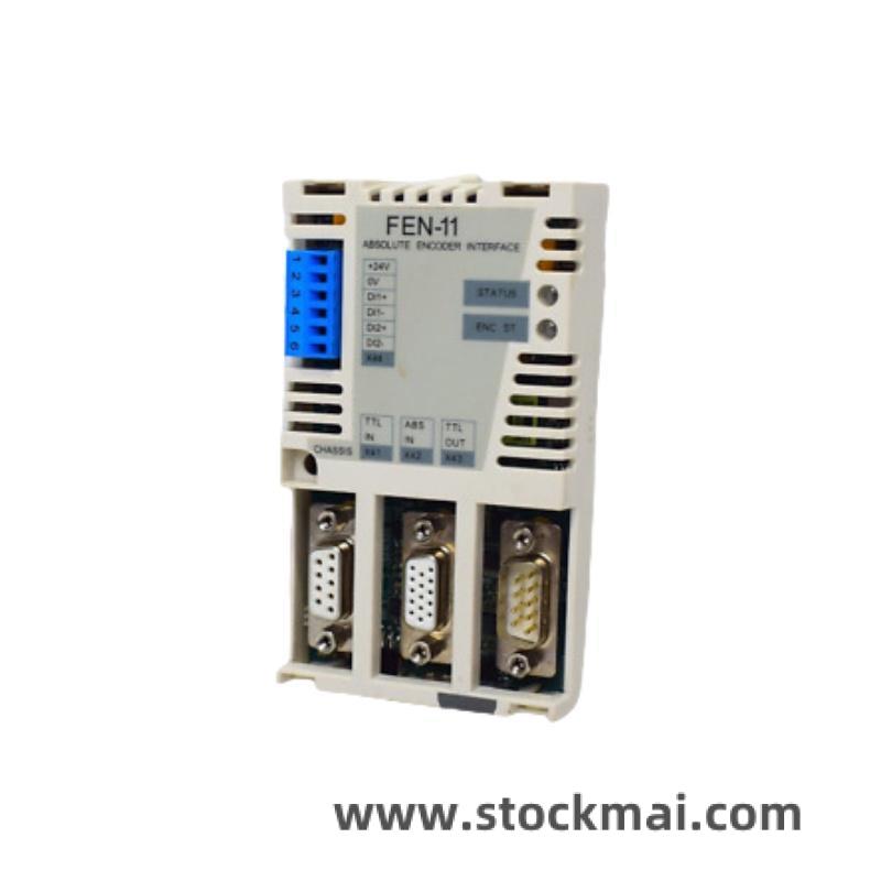 ABB FEN-11 Industrial Encoder