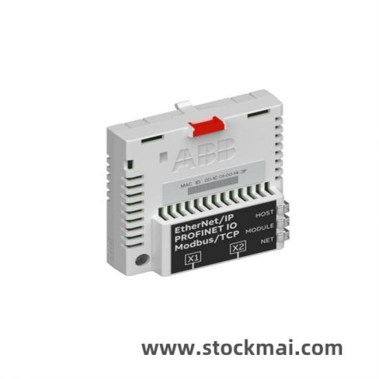 ABB FEPL-02 Module