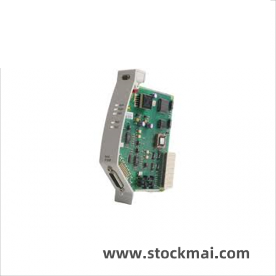 ABB FI820F Module