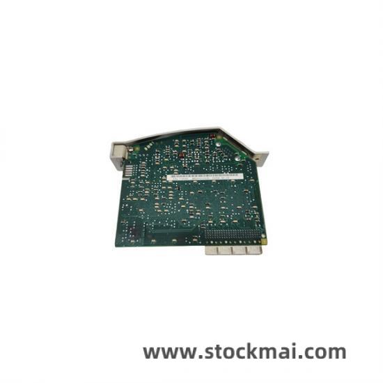 ABB FI830F Side View