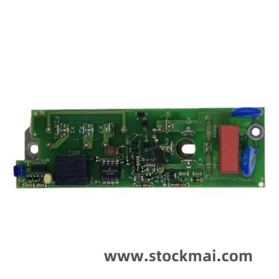 ABB Excitation Module