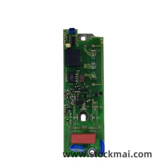 ABB Module Application