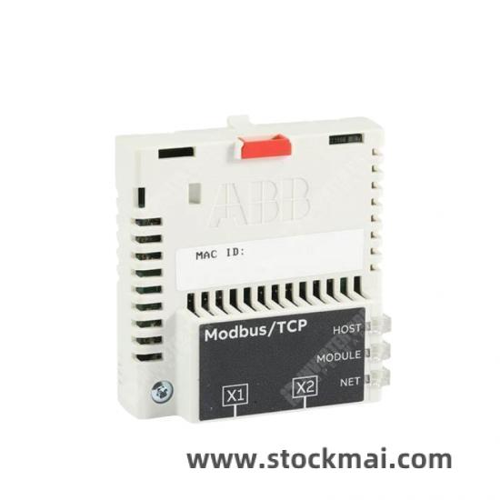 ABB FMBT-21 Industrial Communication Adapter