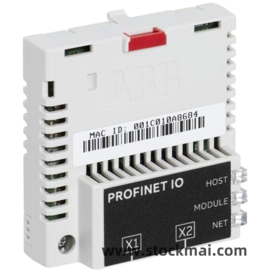 ABB FPNO-21 Module