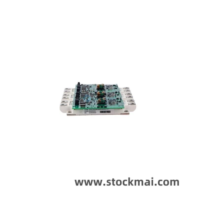 ABB IGBT Module