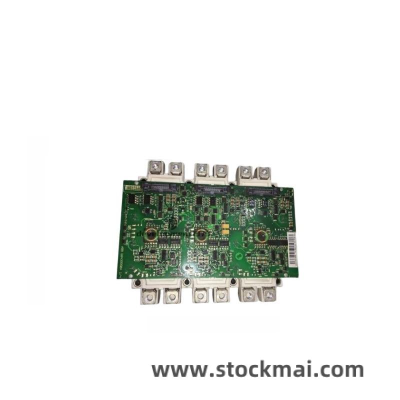 ABB IGBT Module