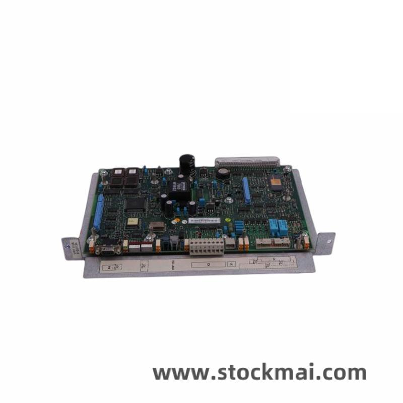 Module Connection Diagram