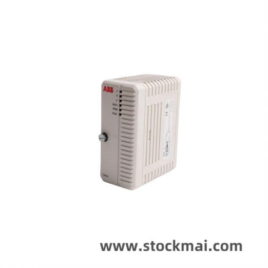 ABB Module Installation