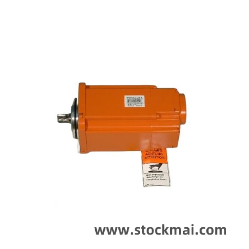 ABB Module Front View