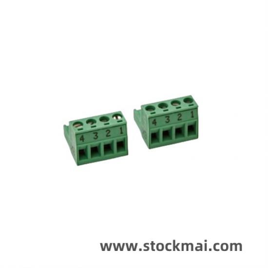 ABB Module Front View