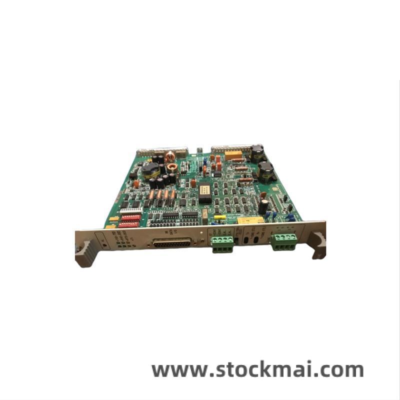 ABB Automation Module