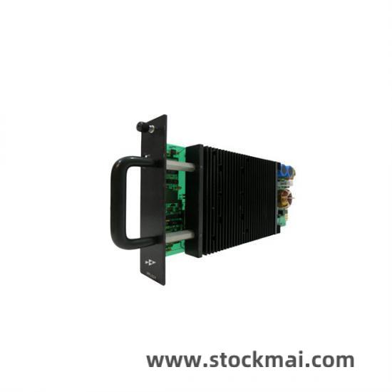 ABB GCC960C103 Module