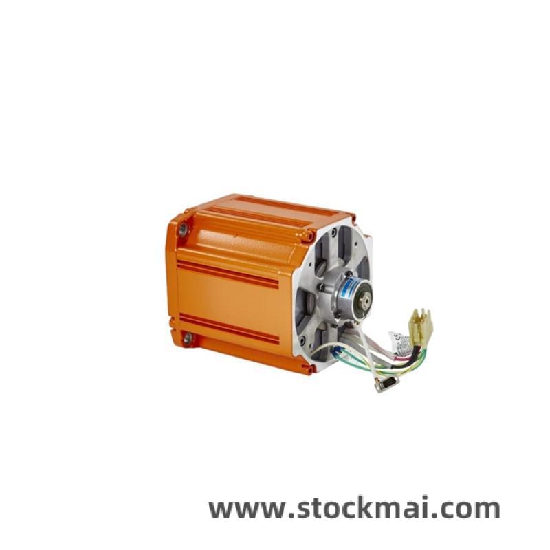 ABB Module Front View