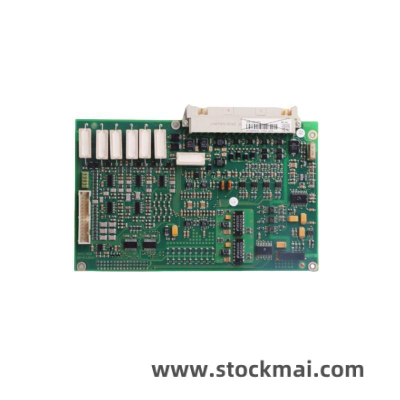 ABB Controller Side View