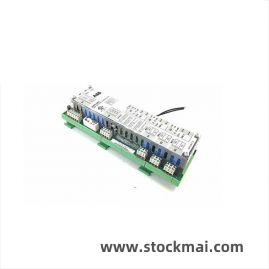 ABB Controller Module