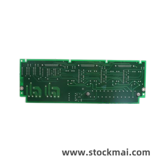 ABB GINT-5612C Industrial Motor Controller
