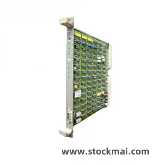 ABB Analog Input Module