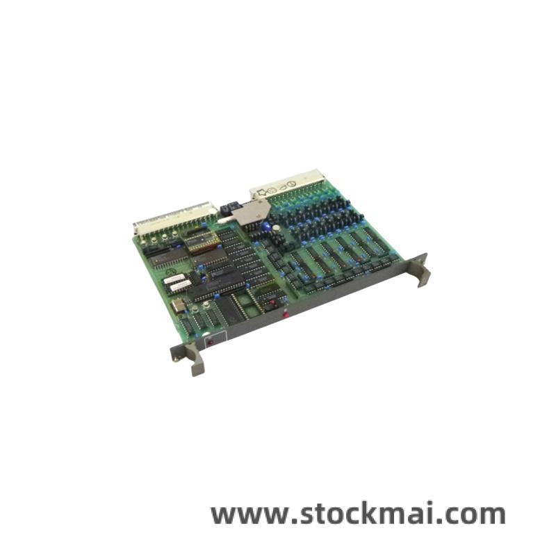 ABB Binary Input Module