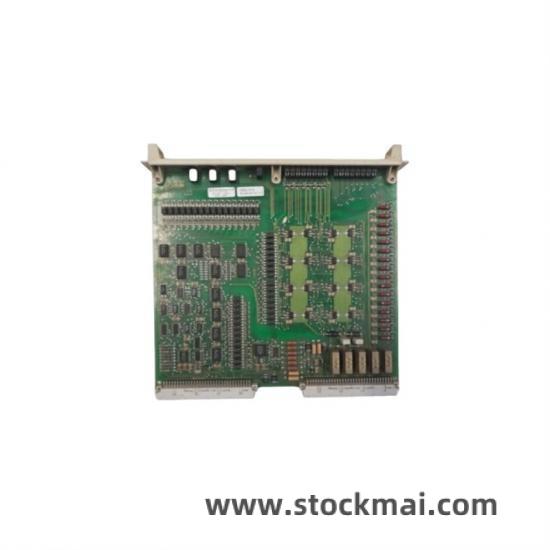 ABB Control Board