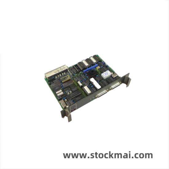 ABB GJR2368900R2340 Control Board