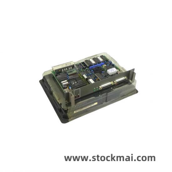 ABB Coupler Module