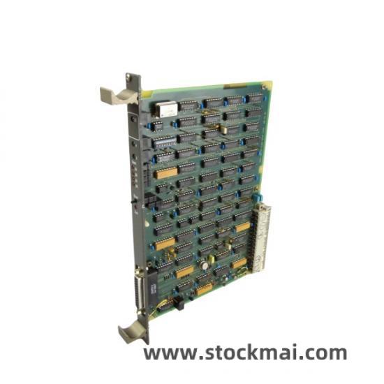 ABB Hydraulic Servo Module