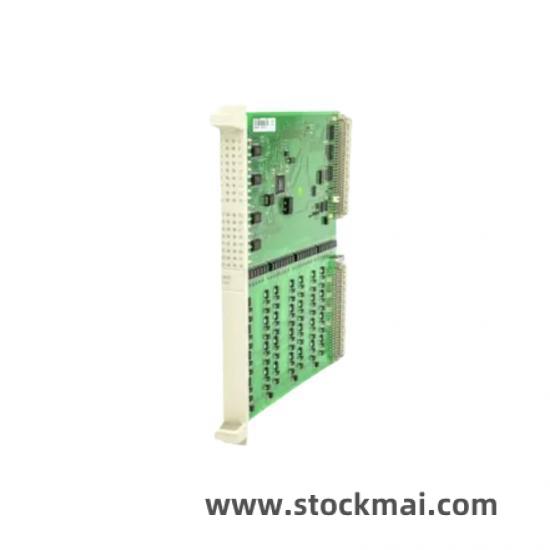 ABB BUS Coupler Module