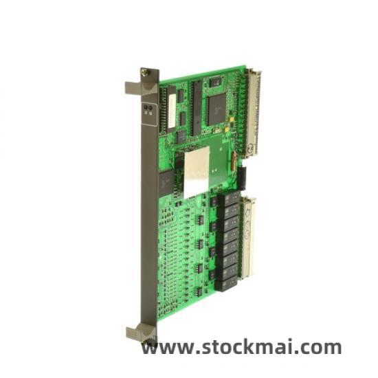 ABB Control Module