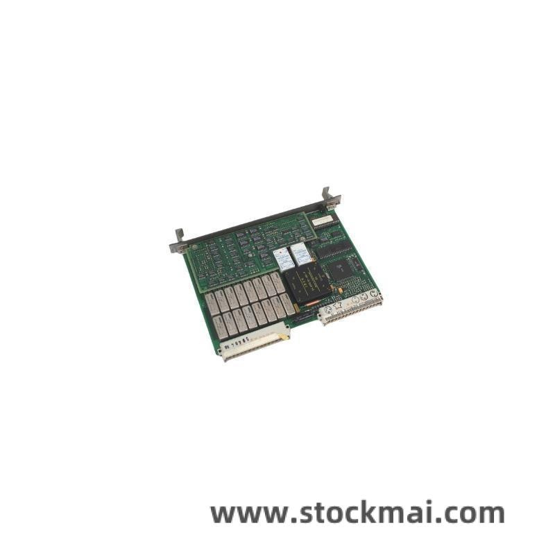 ABB Temperature Module