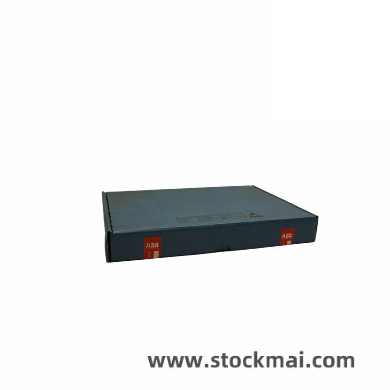 ABB Temperature Module