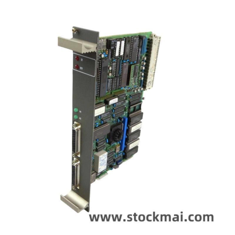 ABB Control Board