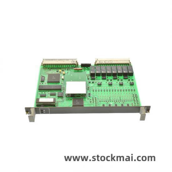 ABB Control Board