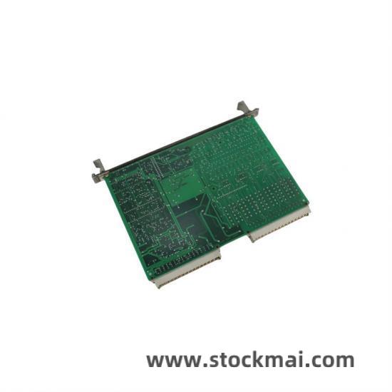 ABB Control Module