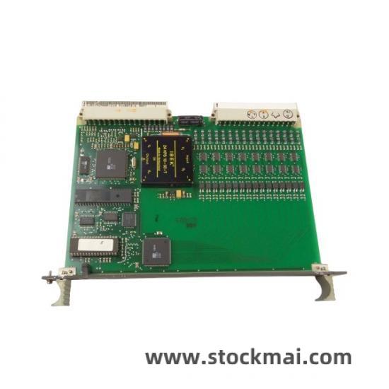 ABB Output Module
