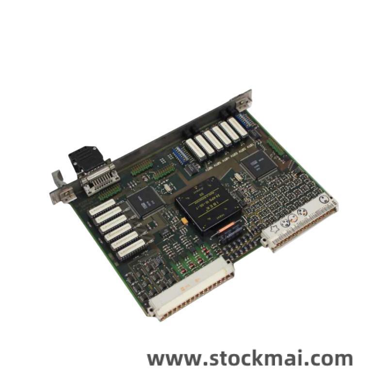 ABB Bus Coupler Module
