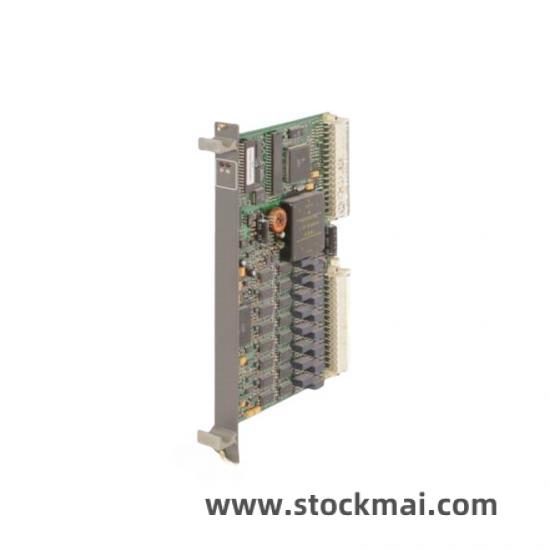 ABB Remote Bus Coupling Module