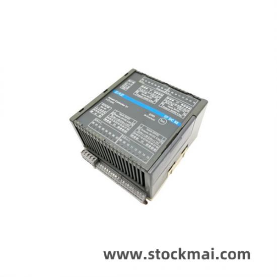 ABB Control Module
