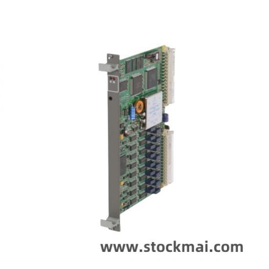 ABB GJR2403500R3010 Module