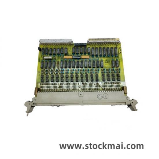 ABB Digital Input Module