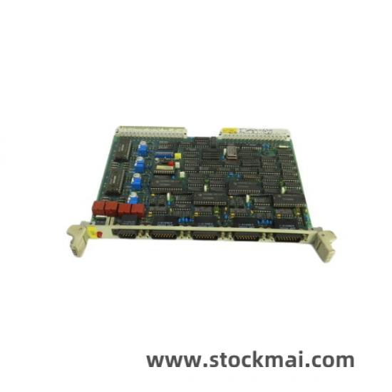 ABB GJR5137200R0005 Module