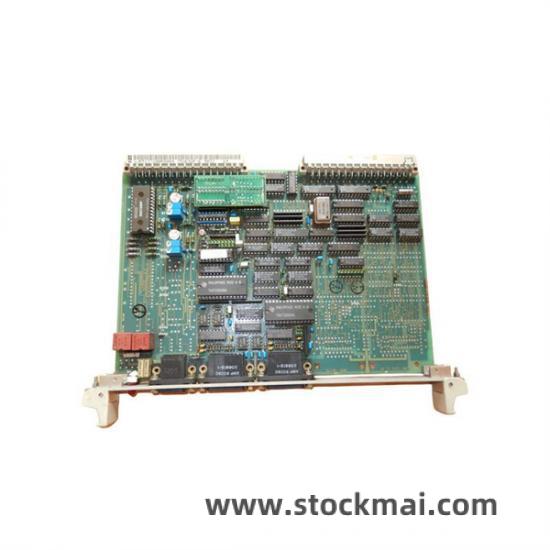 ABB Interface Module