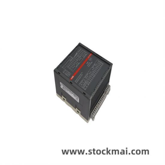 ABB GJR5251600R0202 Module