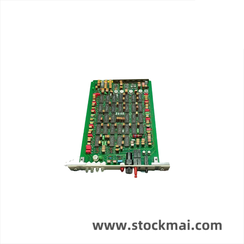 ABB Control Module