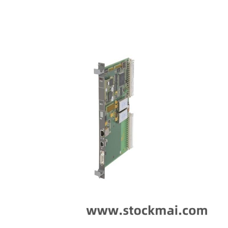 ABB Communications Module